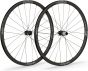 Vision TriMax AGX Clincher Disc 700c Wheelset