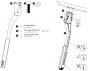 Acid FM Pure Kickstand