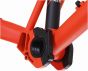 DMR Bolt Pivot Bearing Cap