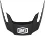 100% Altec Replacement Visor – Navy Fade