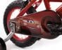 Lightning McQueen 12-Inch Boys Bike