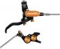 Hope EVO GR4 Disc Brake Set