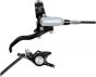 Hope EVO X2 Disc Brake Set