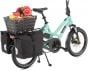 Tern Market Gen 2 Bike Basket