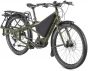 Tern S12 29-Inch Electric Bike