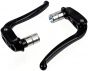 Dia-Compe 189 Reverse Pull Levers