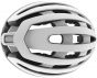 Lazer Z1 KinetiCore Helmet – Matt White, image 6 of 6