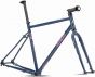 Genesis Croix De Fer 725 2025 Frameset