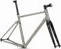 Genesis Croix De Fer Ti 2025 Frameset