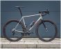 Halo Carbaura RC50 RS2 SupaDrive Carbon Wheelset – Silver, image 4 of 8