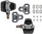 Look Keo Blade Carbon Power Single Sided Power Meter Pedals