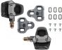 Look Keo Blade Carbon Power Dual Sided Power Meter Pedals