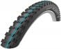 Schwalbe Fat Albert Addix Soft Snakeskin Rear 27.5-Inch Tyre