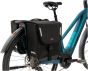 Acid City 15 ClasSIC Double Pannier Bag