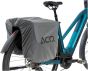 Acid City 15 ClasSIC Double RILink Pannier Bag