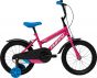 Huffy So Sweet 16-Inch 2025 Kids Bike