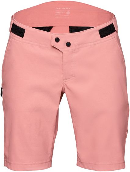 Giro Ride Womens Shorts – Dusty Rose