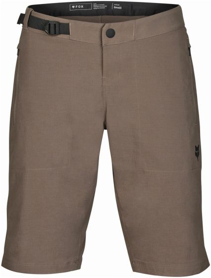 Fox Ranger 2024 Womens Shorts – Brown