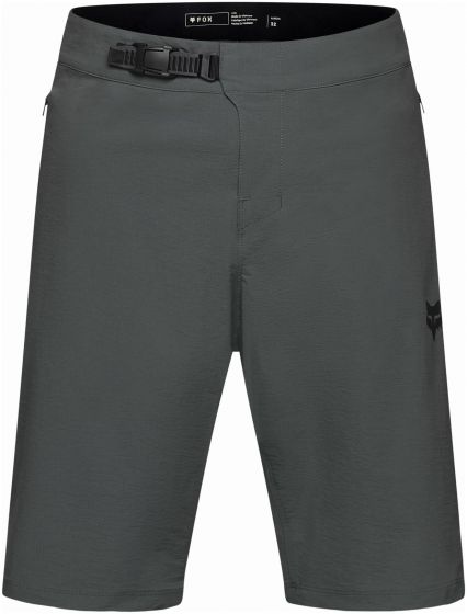Fox Ranger Shorts – Dark Shadow