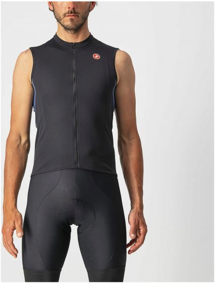 Castelli Entrata VI 2023 Sleeveless Jersey