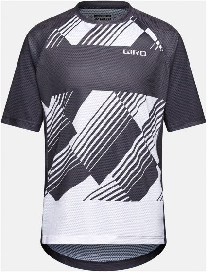 Giro Roust Jersey – Charcoal