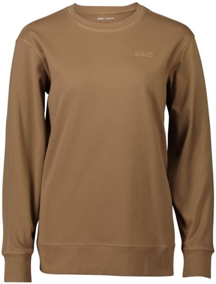 POC Poise Neck Womens Crew