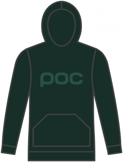 POC Junior Hoodie