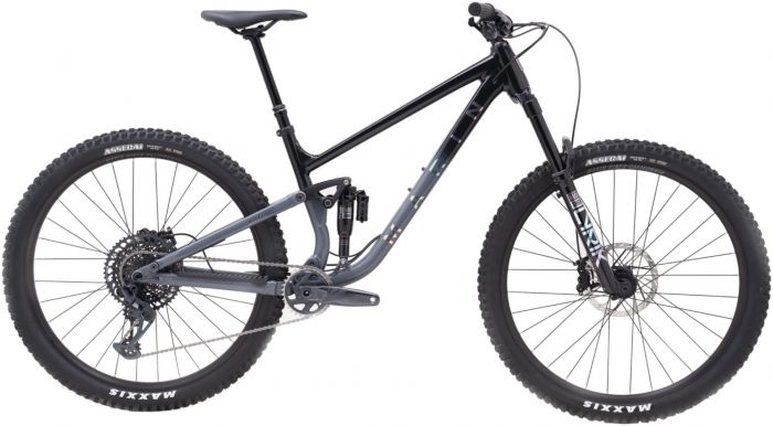 Marin Rift Zone XR 27.5 2025 Bike