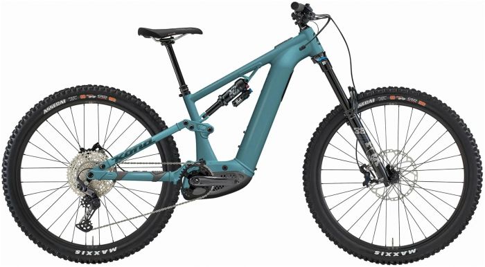 Kona Remote 160 2026 Electric Bike