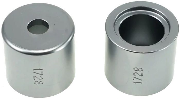 Enduro 1728 Outer Bearing