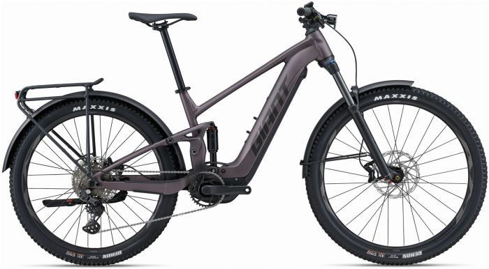 Giant Stance E+ EX 2023 Electric Bike