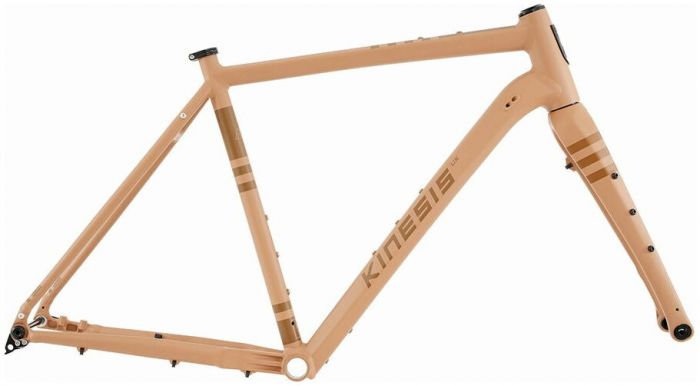 Kinesis Tripster AT 2026 Frameset