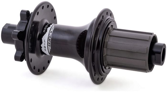 Halo RL II Rear Hub