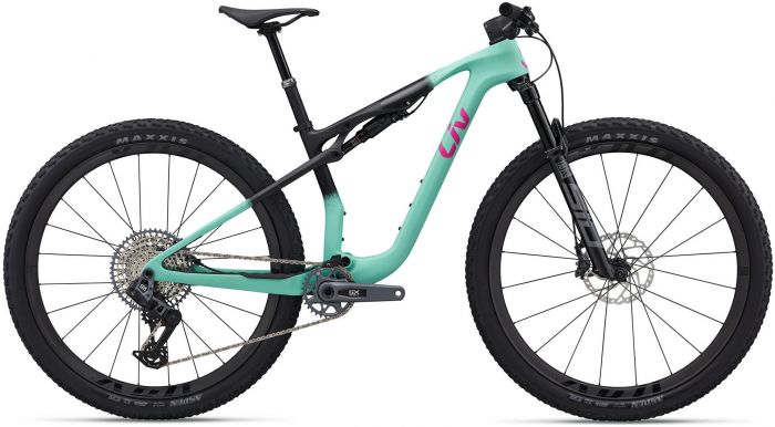 Liv Pique Advanced SL 1 2026 Womens Bike