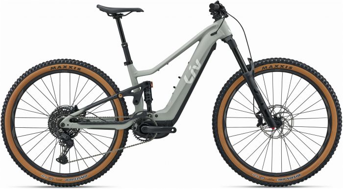 Liv Embolden E+ 2 2027 Womens Electric Bike