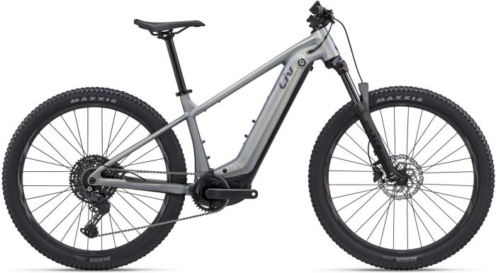 Liv Lurra E+ 2 2027 Womens Electric Bike