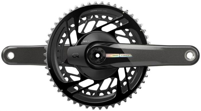 SRAM Force D2 DUB Power Meter Chainset