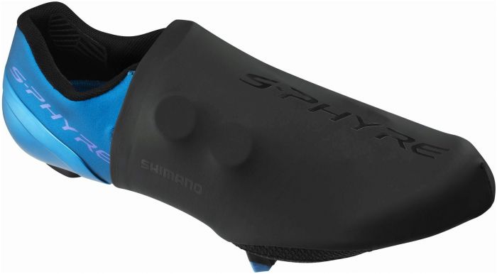 Shimano S-PHYRE Half Overshoes