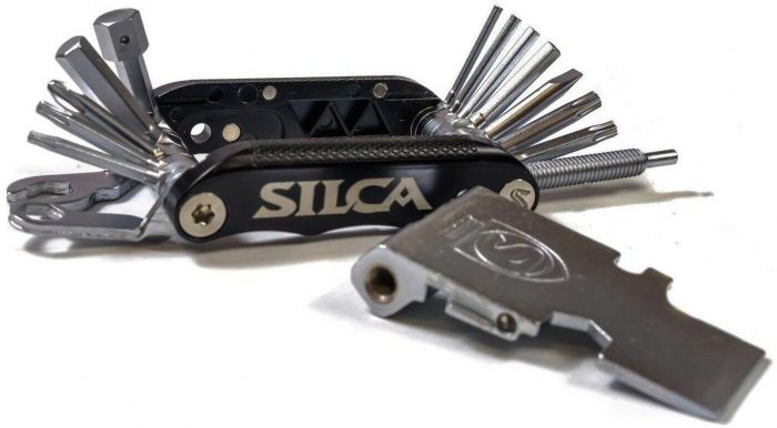 Silca Italian Venti Multi-Tool