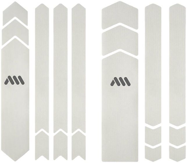 All Mountain Style Guard Full Frame Protector – Clear