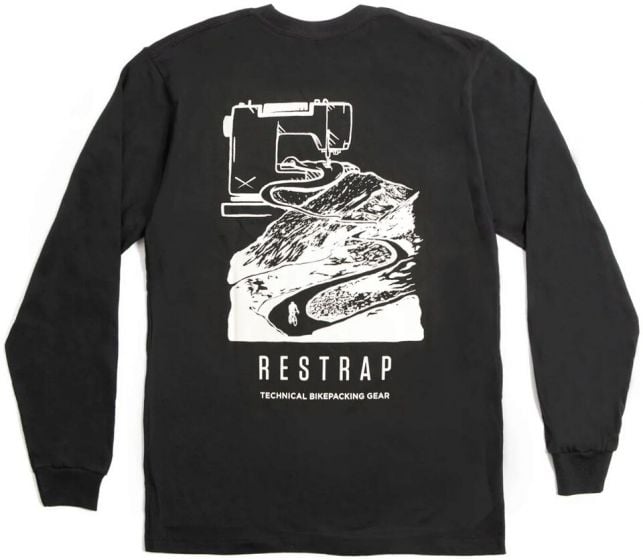 Restrap Long Sleeve T-Shirt