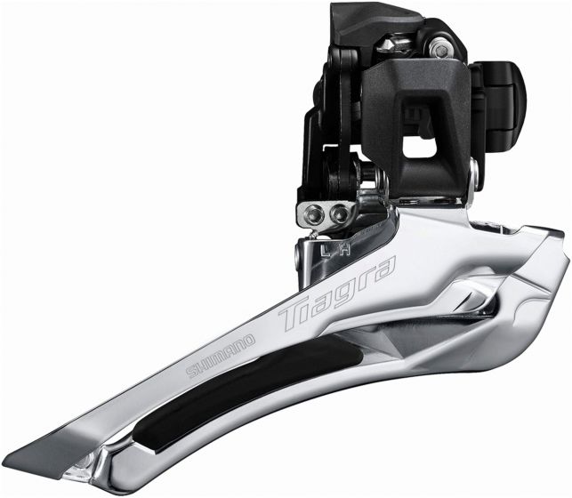 Shimano Tiagra FD-R4000 11-Speed Front Derailleur