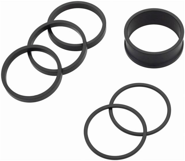 Wolf Tooth Single Speed Spacer Kit