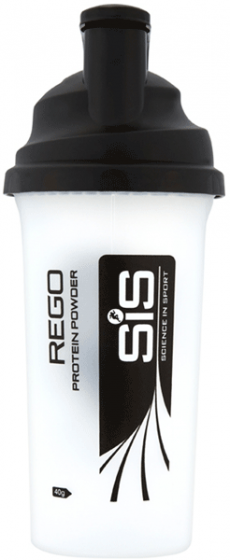 SIS Shaker Drinks Bottle