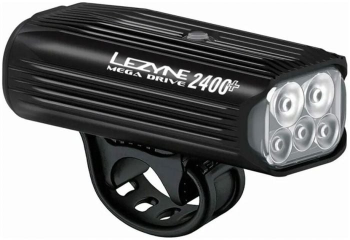 Lezyne Mega Drive 2400+ Front Light