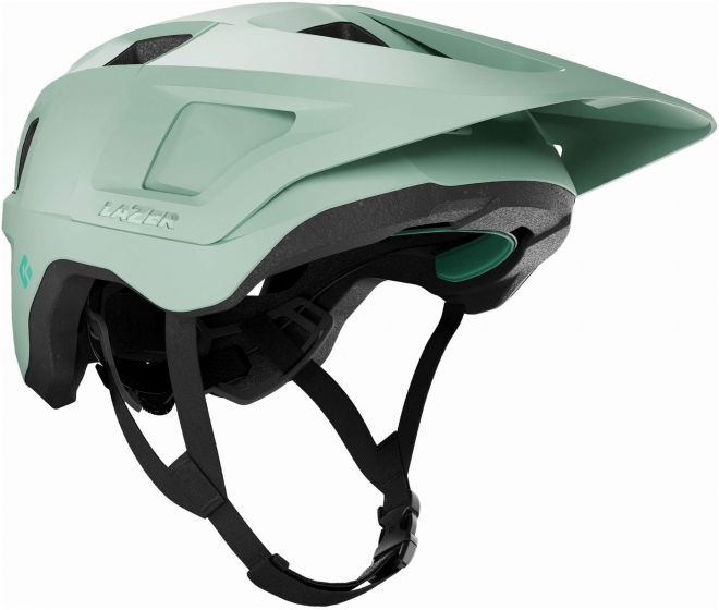 Lazer Lupo KinetiCore Helmet – Matt Mint
