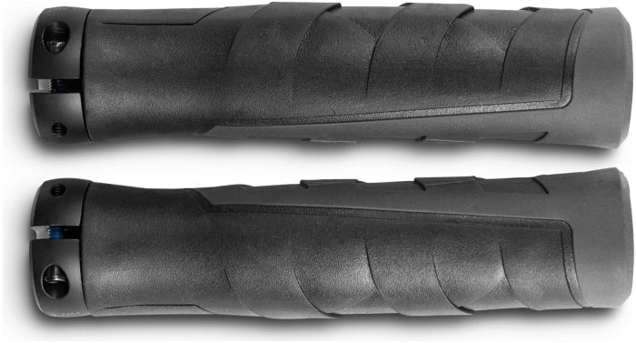 Cube Natural Fit Performance Grips