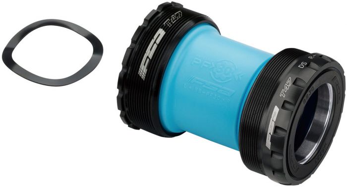 FSA T47 Modular Road Bottom Bracket – Blue