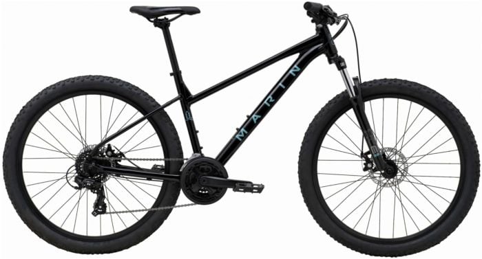 Marin Wildcat Trail 1 27.5 2025 Womens Bike