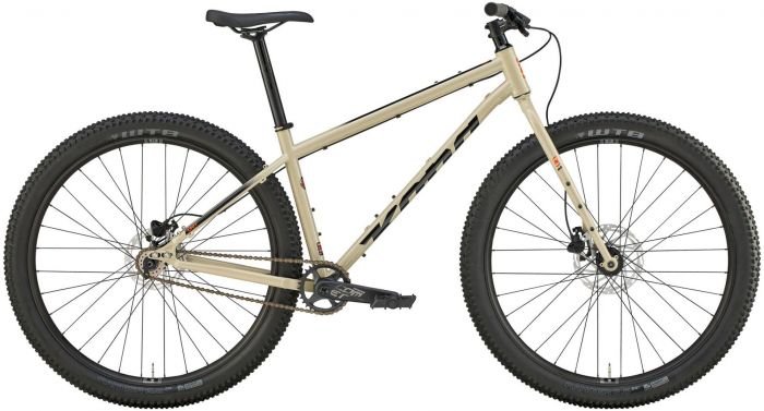 Kona Unit 2027 Bike